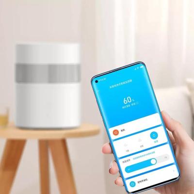 China Pure Household Xiaomi Mijia Smart Humidifier For Home Control 240ml/h Constant Humidity Diffuser Essential Oil Smart APP CJSJSQ01DY for sale