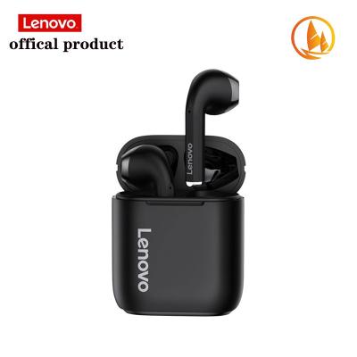 China Original In-Ear Lenovo LP2 TWS Wireless Earphone BT5.0 Touch Control Dual Stereo Bass Earphones With Micphone Sports Earbuds for sale