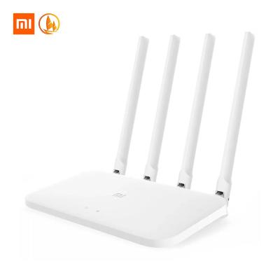 China Home Antennas 1167Mbps 802.11ac b/g/n WIFI Dual Band Wireless Routers 2.4Ghz Router Xiaomi 4A and 5Ghz MI 4a for sale