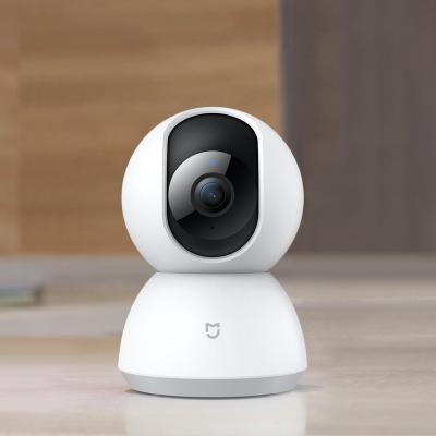 China Built-in Siren Xiaomi MI Home Security Camera 360 Degree Full Protection In Full High Definition 080P FHD Visual Infrared Night Vision for sale