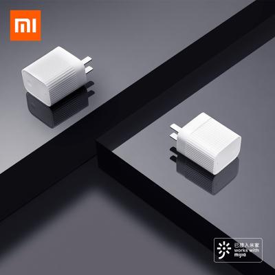 China Xiaomi MI Smart Cleargrass Wifihome Hub Gateway with Bluetooth Sub-Device by Mijia APP CGSPR1 for sale