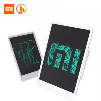 China Loose Leaf Xiaomi Mijia 13.5 Inch LCD Writing Tablet With Pen Digital Drawing Electronic Handwriting Protection Message Graphics Board for sale