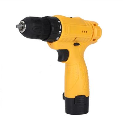 China INNO 12V Electric Power Multifunctional Drill, 2 Speeds Lithium Battery IN0836 Drills for sale