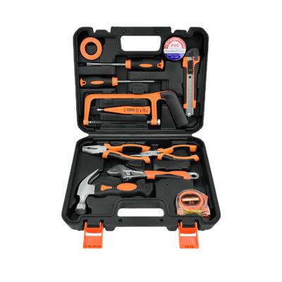 China Wholesale INNO Hot Sale 12 Pcs Hardware Tool Kit Household Tool Kit,Hardware DIY Tools With Tool Case for sale