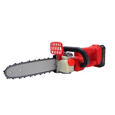 China INNO 1200W Mini Chainsaw Household Wood Handheld Outdoor Chainsaw With Lithium Battery for sale