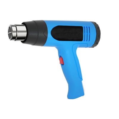 China INNO High Quality 220V Adjustable Temperature Variable Temperature Air Gun Fan Hot Heat Gun For Mobile Repair for sale