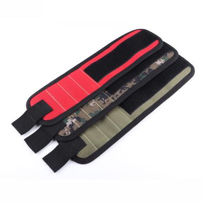 China Multi-purpose INNO Hot Sale Magnetic Wrist Tool Strap Wrist Guard Design Wrist Support Tool for sale