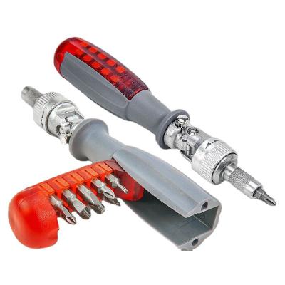 China Suitable for INNO Multiple Angles Two Way Ratchet Screwdriver, Multiple Angles Screwdriver Tool Kit for sale