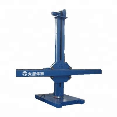 China DATANG Factory Robot Column Boom Manipulator Pipe Welding Welding for sale