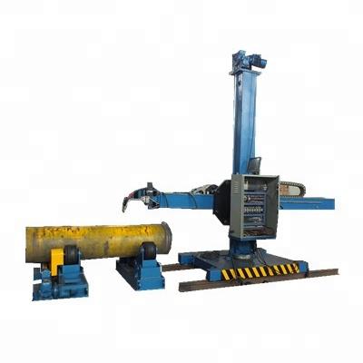 China Factory DATANG Column and Boom Manipulator WELDING Welding Equipment for sale