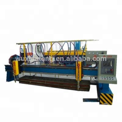 China DATANG Factory CNC Plasma Cutting Machine Plasma Cutting Machine for sale