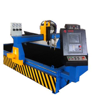 China 3200-5200mm DATANG Flame Cutting Machine CNC Plasma WELDING Cutting Machine for sale