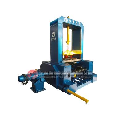 China Building Material Stores DATANG DZ18 H Beam Automobile Assembling Machine for sale