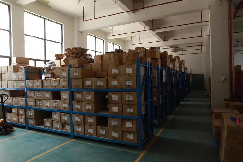 Verified China supplier - Yiwu Rongao Technology Co., Ltd.