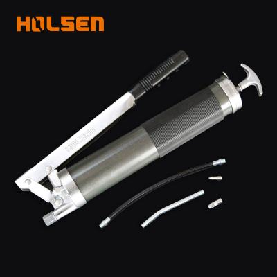 China Durable Holsen Professional Automotive Tools 500CC Pressure Lubricator 860201 for sale