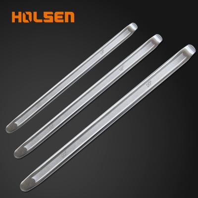 China Destruction of & Automotive Wrecking Holsen Factory Car Tools Tire Crowbar Tool Tire Demount Tool Grilled Tire Lever for sale