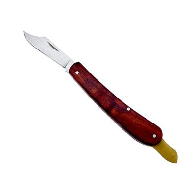 China Grafting knife HOLSEN garden tools pruning grafting knife STEEL KNIFE garden tools grafting pruner for sale