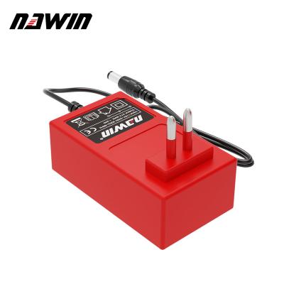 China New NAWIN tool electric drill battery charger dril battery charger machine tool electric battery charger for sale