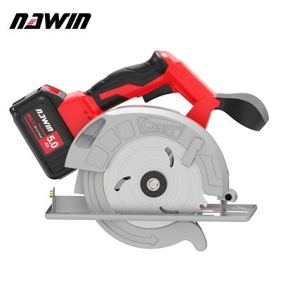 China Wood Saw NAWIN 7