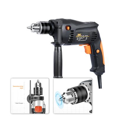 China Whole Household Sale Price Power 1.5-13mm Power Tools Drill for sale