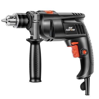 China 600W Electric Drill Plastic Machine Power Tools Include Plastic Filling Box for sale