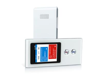 China Pocket Size Real Time Translation Device WIFI 4G OTA Updating Quick Response for sale