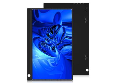 China Monitor portátil de la pantalla 13,3 del IPS”, monitor portátil para la caja del teclado de BT del teléfono en venta