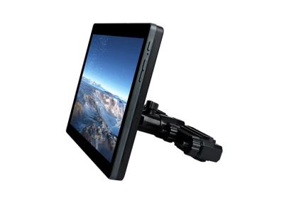 China 700mAh Battery Car Video Headrest Monitors 10.1