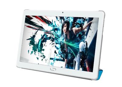 中国 2.5D G+Gの接触ガラスは3Dタブレット、ガラスのない13MP 3Dのカメラのタブレットを放します 販売のため