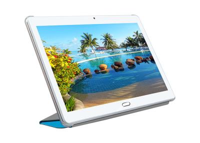 中国 白い色ガラスは3.7V 7200mAh李ポリマーで造られる3DタブレットのPCを放します 販売のため