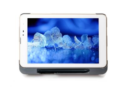 China Silver Color Educational Tablet PC , 1200*1920 Tablet For Educational Purpose for sale