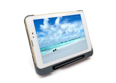 China Plastic Case Tablet Learning In Schools 5 Points Capacitive G+G Touch for sale