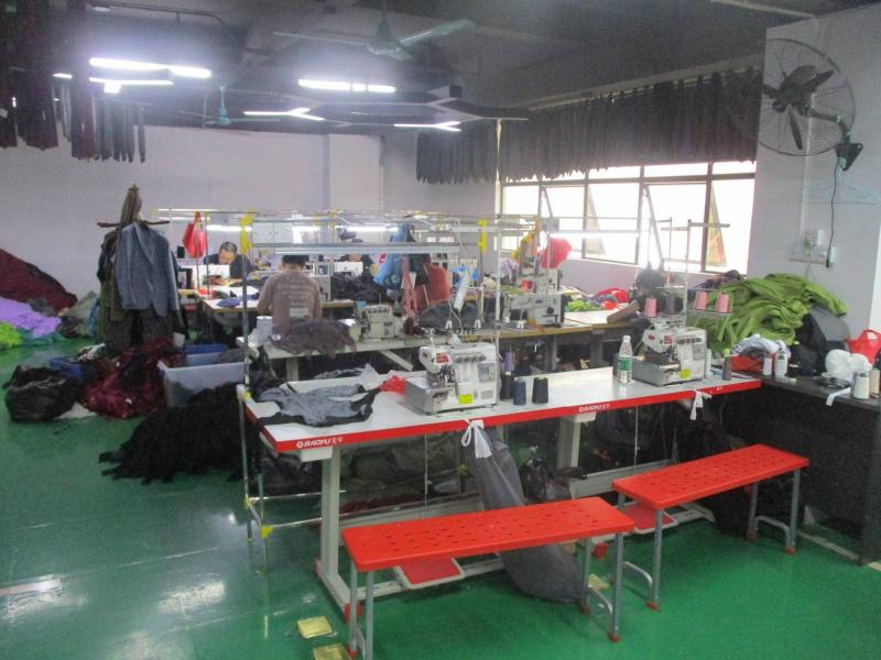 Verified China supplier - Suzhou Deyiyuan Trading Co., Ltd.