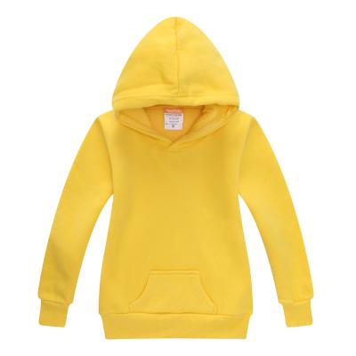 China Custom Anti-Wrinkle High School Uniform Sports Hoodie Sweatshirt for sale