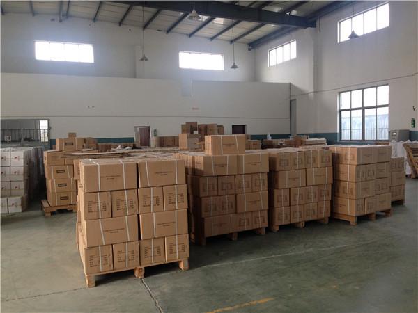 Verified China supplier - Jiaxing Zhenhua Wire&cable CO.,LTD