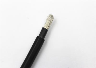 China 100m 16mm2 Tinned Tuv Solar Cable twin core solar cable for sale