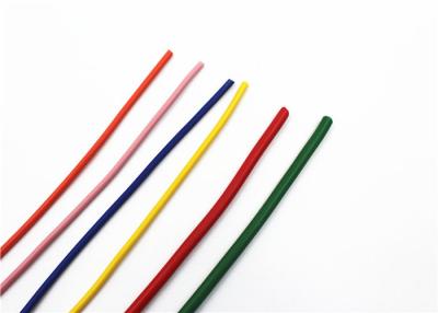 Κίνα κόκκινο μαύρο μπλε ISO 1.5mm 2.5mm 4mm μονωμένο PVC SGS χάλκινων καλωδίων προς πώληση