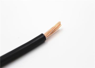 China Copper Building Wire 100m 25mm2 Cable Copper Wire Stranded Conductor for sale