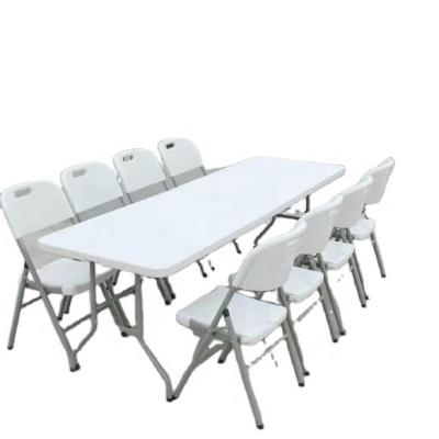 China Modern School Dining Table Rectangular Ping Pong Tables for sale