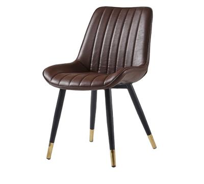 China Modern Hotel Luxury Chair PP Modern Dining Chair for sale