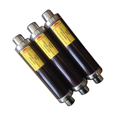 China 3.6-40.5KV High Voltage Fuse UN 36KV High Performance Type XRNT Limited lEC 282.1 Standard Rated Voltage for sale