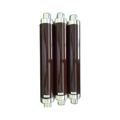 China High Voltage High Voltage Fuse Type XRNT High Voltage Limited Use In Industrial Electrical Locations for sale