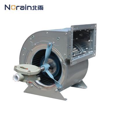 China DWF Modern Explosion Proof Air Conditioner Fan External Rotor Centrifugal Fan for sale