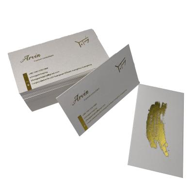 China Luxury Professional 3d Excellent Quality Professional Custom Popular Business Card Printing for sale