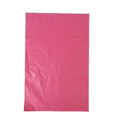 China Strong Adhesive Custom Express Mailing Plastic Poly Bag Envelope Mailer Mailing Bag Mailing Bag for sale