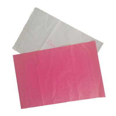 China Strong Adhesive Custom Express Mailing Plastic Poly Bag Envelope Mailer Mailing Bag Mailing Bag for sale