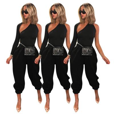 China Viable Women's Summer Clothing 2022 High Quality Polyester Single Sleeve Fashion Suit for sale