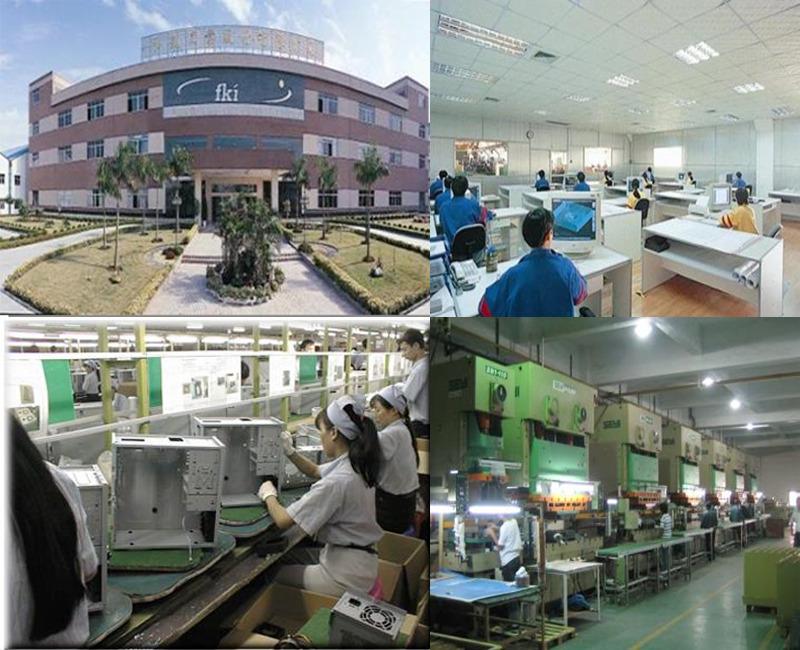 Verified China supplier - Uniq Technology (shenzhen) Ltd.