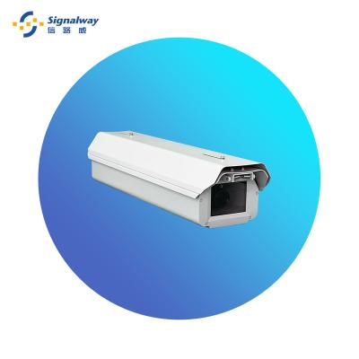 China Entry and Exit Customizable Management Network Camera Toll Highway Monitoring Traffic Motion Detection Signalway Software License Plate Camera for sale