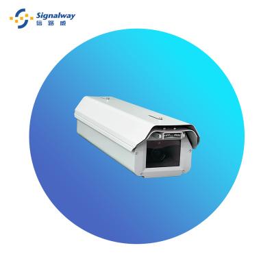 China Motion Detection Signalway Video Detect Road Safety Supplies Exit Management Expressway Toll Traffic Camera Smart Camera LPR Camera for sale